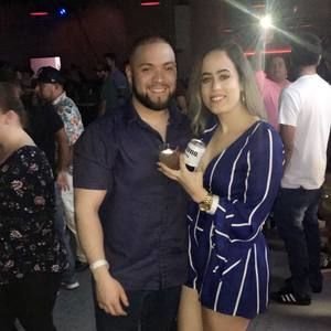 Meet your Posher, Emmanuel